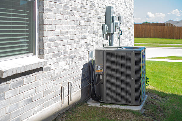 Reliable Ac Installation contractor in North Haven, CT by FH HVAC